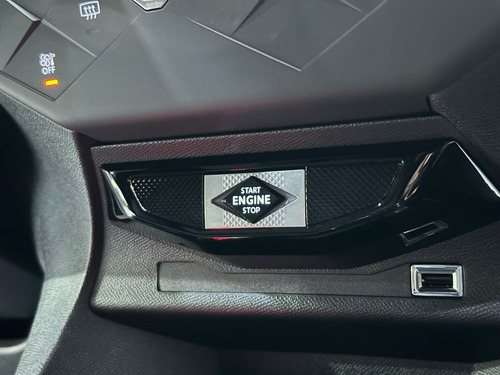 D.S. DS3 Crossback 1.2 Puretech 155 So Chic At8 2021