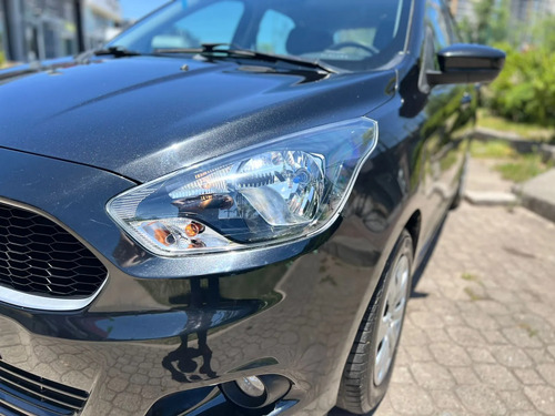 Ford Ka 1.5 Se 2018