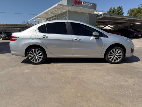 Peugeot 408 1.6 Hdi Feline 2022 2022