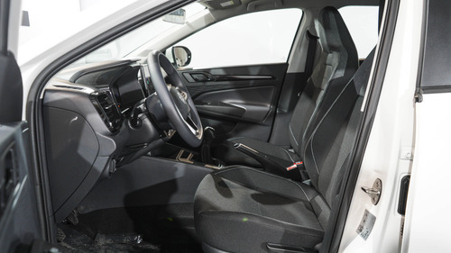 Volkswagen Tera 1.6 Msi Trend Mt 2026