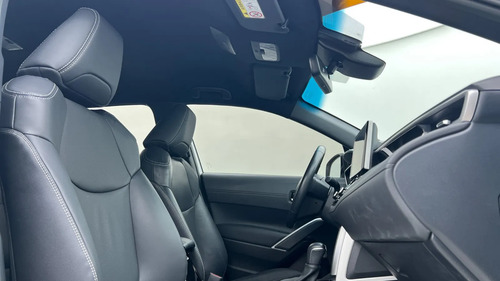 Toyota Corolla Cross 1.8 Seg Ecvt 2023