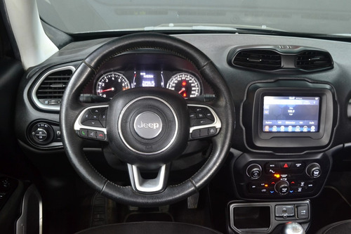 Jeep Renegade 1.8 Sport 2020