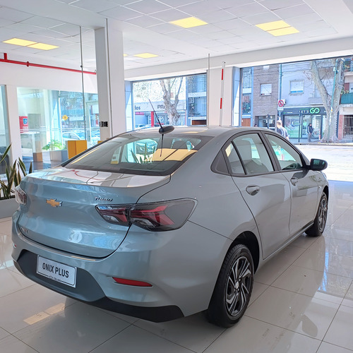 Chevrolet Onix plus 1.0 Lt 2026