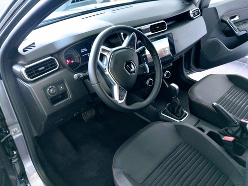 Renault Duster 1.6 Hr16 Intens 115Cv 2025