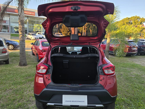 Renault Kwid 1.0 Sce 66cv Outsider 2021