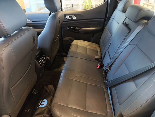 Dodge Dakota LARAMIE 2.2 AT8 4X4 2026