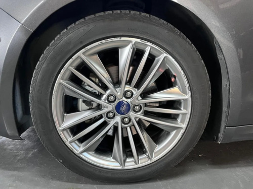 Ford Mondeo 2.0 VIGNALE HIBRIDO L19 2020