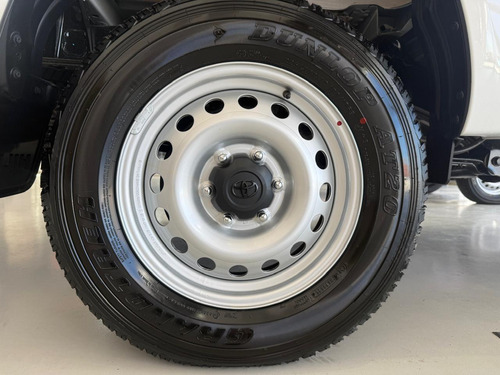 Toyota Hilux Pick-Up 2.4 Cd Dx 150cv 4x4 2025