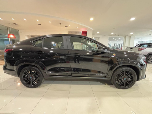 Fiat FASTBACK 1.3 Abarth T270 At6 2026