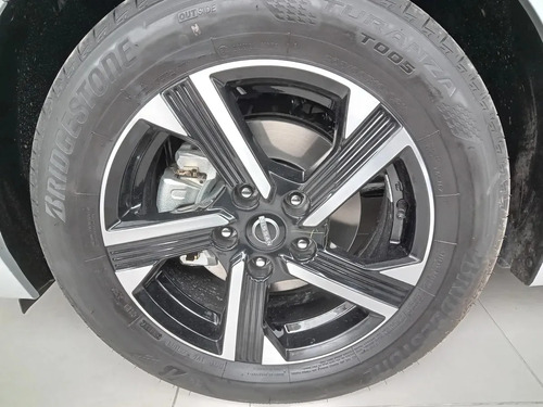 Nissan Sentra 2.0 Advance Cvt 2026