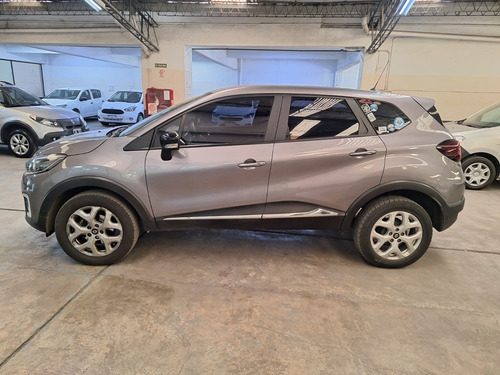 Renault Captur 2.0 Zen 2022