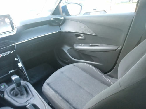 Peugeot 208 ACTIVE TIP 2023