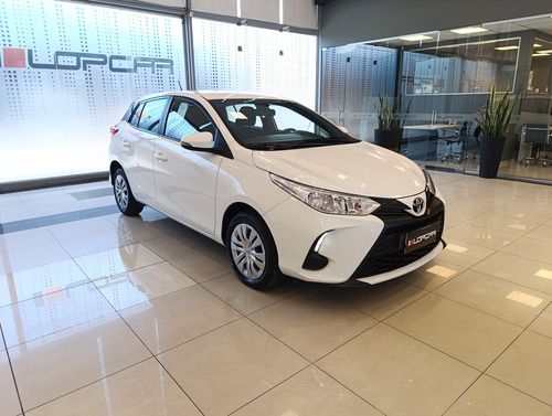 Toyota Yaris 1.5 107Cv Xs Cvt 2024