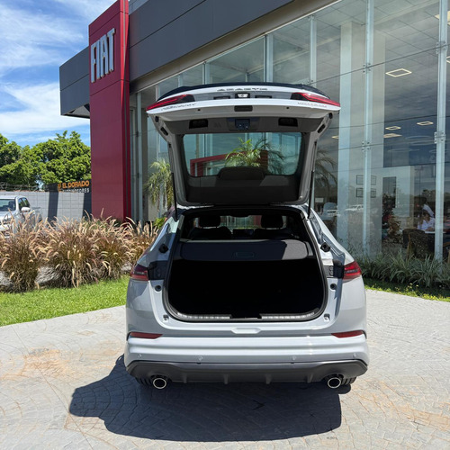 Fiat FASTBACK 1.3 Abarth T270 At6 2025