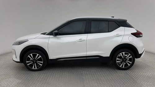 Nissan Kicks 1.6 Exclusive Cvt 2024