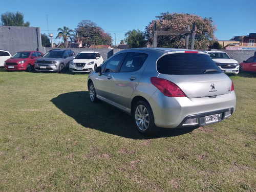 Peugeot 308 Allure 1.6N Nav 2013