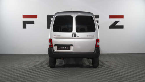 Peugeot Partner 1.6 Vti Confort 2023