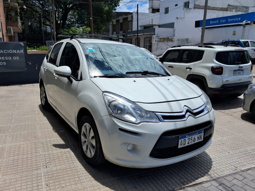 Citroën C3 1.5 Feel (plan Ahorro) 90cv 2018
