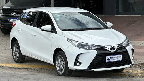 Toyota Yaris 1.5 107cv Xls 2022