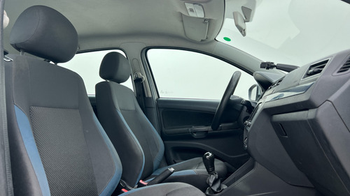 Volkswagen Gol Trend 1.6 Comfortline 101cv 2018