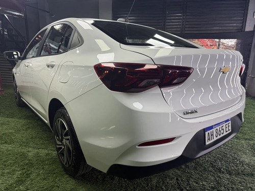 Chevrolet Onix plus 1.0 Lt 2025