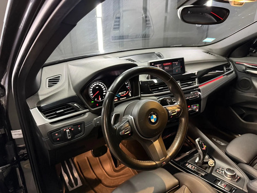 BMW X2 20I SDRIVE M SPORT III 2022