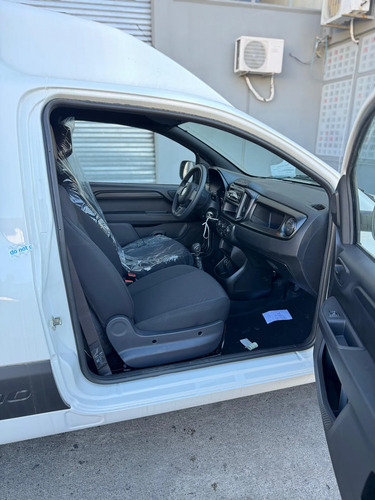 Fiat Fiorino endurence 1.3 manual 2026