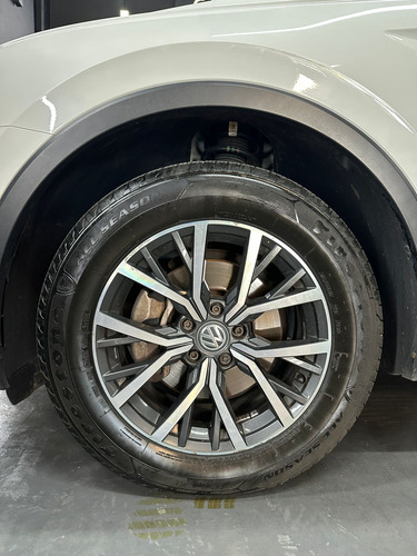 Volkswagen Tiguan 1.4 T ALLSPACE TRENDLINE AT L17 2019