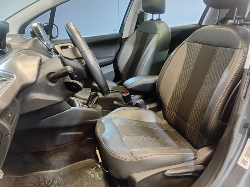 Peugeot 208 1.6 5 P Feline 2019