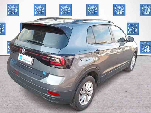 Volkswagen T-Cross 1.6 TRENDLINE L19 2020