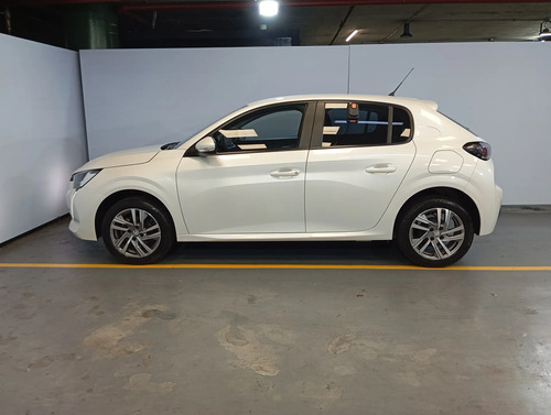 Peugeot 208 L/20 1.6 Allure 2023