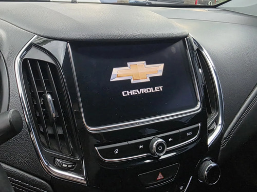 Chevrolet Cruze 1.4 Ltz At Sedan 2022