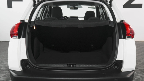 Peugeot 2008 1.6 Allure 2018