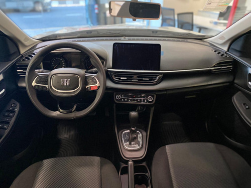 Fiat Pulse 1.3 Gse Drive Cvt 2026