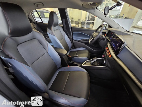 Chevrolet Onix plus 1.0 Turbo Premier At 2026