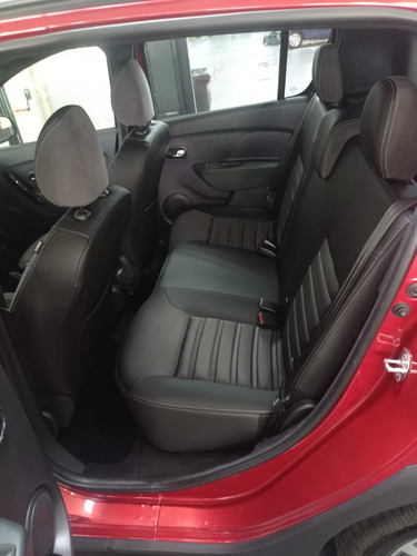 Renault Stepway 1.6 Intens Cvt 2025