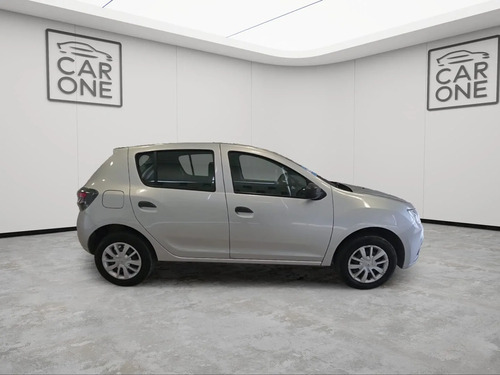 Renault Sandero 1.6 16v Life 2024