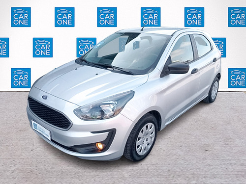 Ford Ka 1.5 S 5P L18 2021