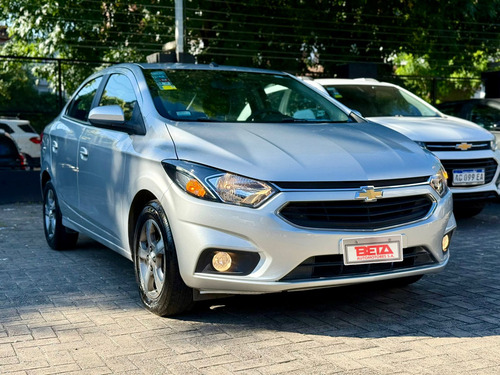 Chevrolet Prisma 1.4 LTZ L16 2018