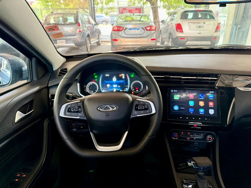 Chery Tiggo 2 1.5 PRO MAX COMFORT 2026