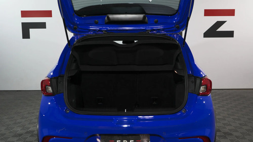 Fiat Argo 1.8 Hgt 2018