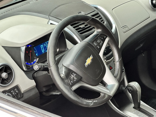 Chevrolet Tracker 1.8 Ltz+ Awd At 140cv 2015