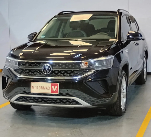 Volkswagen Taos 1.4 250 Tsi Comfortline At L/23 2023