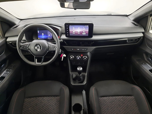 Renault Kardian 1.6 EVOLUTION L24 2024