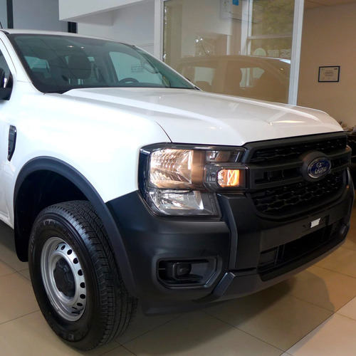 Ford Ranger 2.0 Cd 4X2 Xl 170Cv 2026