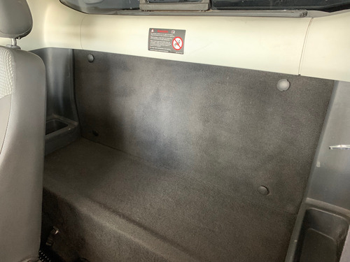 Volkswagen Saveiro 1.6 Gp Ce Pack Electr.+seg.+ High 2013