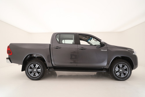 Toyota Hilux Pick-Up 2.8 Cd Srv 204Cv 4X4 At 2025