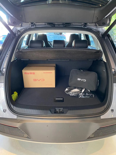 BYD Song pro dm-i 1.5 Phev Gs 2026