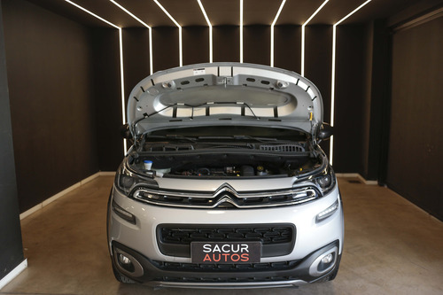 Citroën C3 Aircross 1.6 Vti 115 Shine 2017