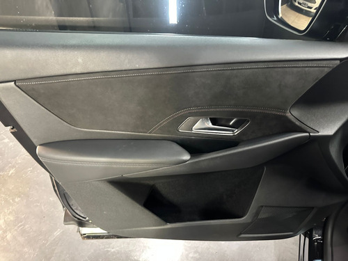 DS AUTOMOBILES DS7 1.6 THP CROSSBACK PERFOR. LINE L19 2022